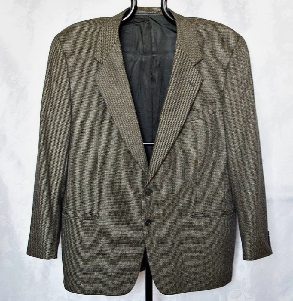 Ermenegildo Zegna Blazer